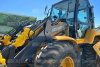 Экскаватор-погрузчик XCMG XC8-S3570 